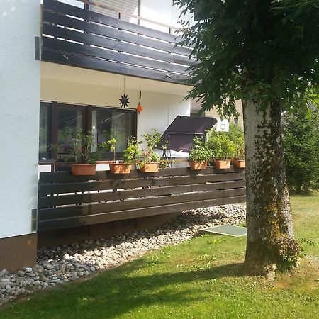 Ferienwohnung Am Titisee ภายนอก รูปภาพ