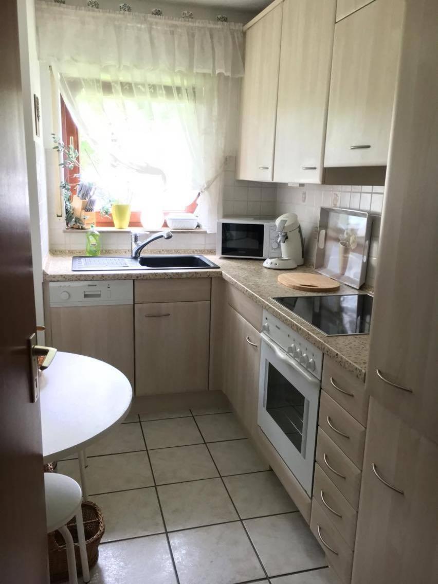 Ferienwohnung Am Titisee ภายนอก รูปภาพ
