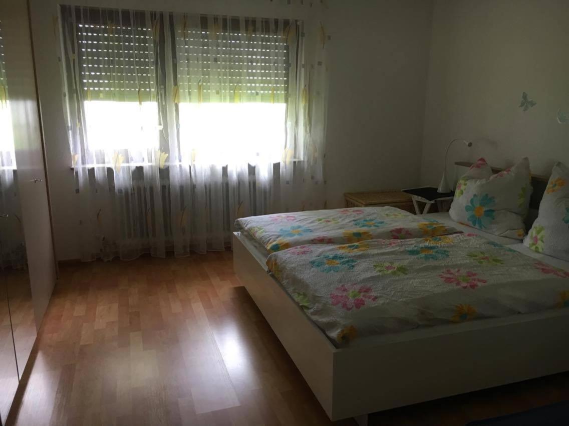Ferienwohnung Am Titisee ภายนอก รูปภาพ