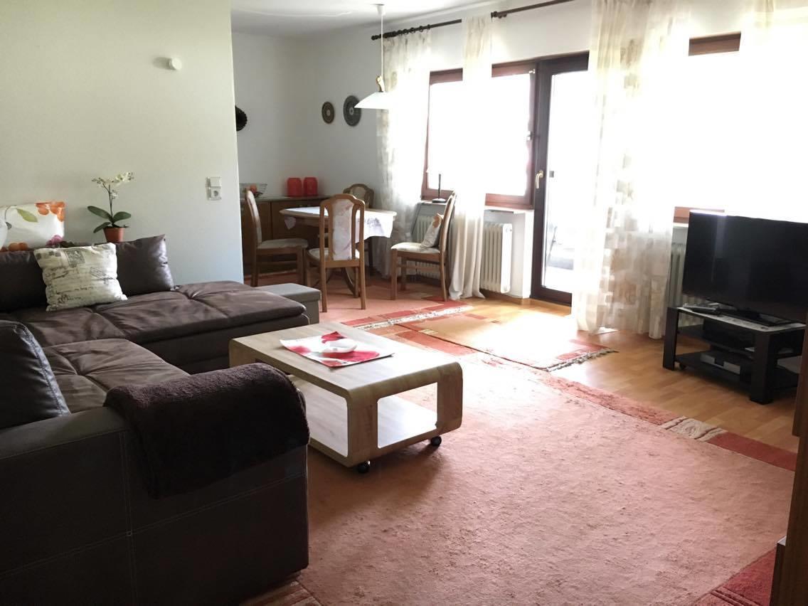 Ferienwohnung Am Titisee ภายนอก รูปภาพ