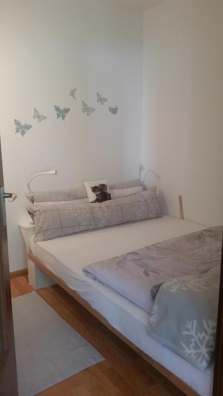 Ferienwohnung Am Titisee ภายนอก รูปภาพ