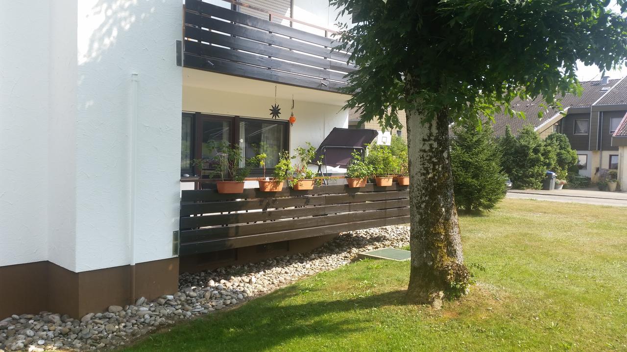 Ferienwohnung Am Titisee ภายนอก รูปภาพ