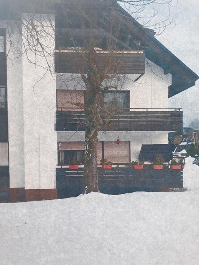 Ferienwohnung Am Titisee ภายนอก รูปภาพ